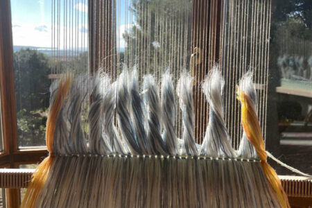 Signe Emdal, Galerie Maria Wettergren, arte textil | signe emdal4