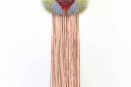 Signe Emdal, Galerie Maria Wettergren, arte textil | signe emdal6