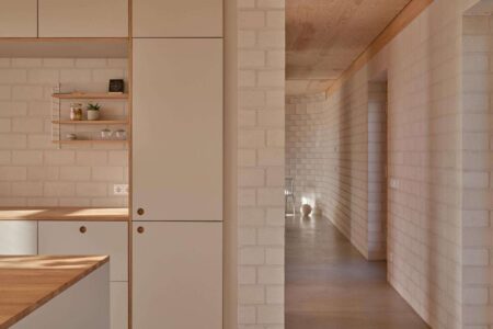 casa vacacional. techo de cristal. sigurd larsen | sigurd larsen14