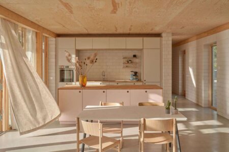 casa vacacional. techo de cristal. sigurd larsen | sigurd larsen16
