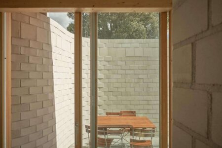 casa vacacional. techo de cristal. sigurd larsen | sigurd larsen17