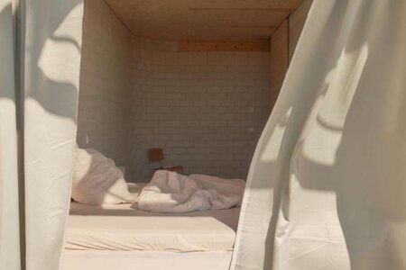 casa vacacional. techo de cristal. sigurd larsen | sigurd larsen18