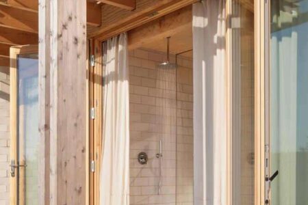 casa vacacional. techo de cristal. sigurd larsen | sigurd larsen19
