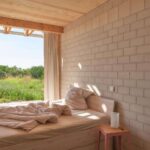 casa vacacional. techo de cristal. sigurd larsen | sigurd larsen20
