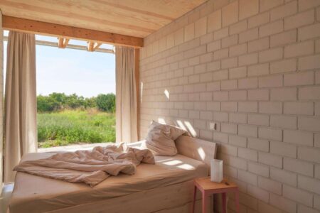casa vacacional. techo de cristal. sigurd larsen | sigurd larsen20