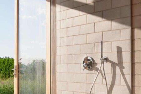 casa vacacional. techo de cristal. sigurd larsen | sigurd larsen23