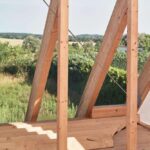 casa vacacional. techo de cristal. sigurd larsen | sigurd larsen26