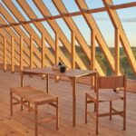 casa vacacional. techo de cristal. sigurd larsen | sigurd larsen27