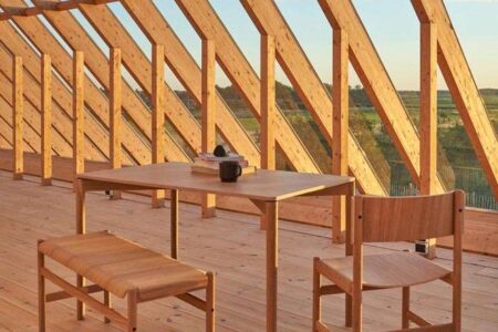 casa vacacional. techo de cristal. sigurd larsen | sigurd larsen27