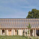 casa vacacional. techo de cristal. sigurd larsen | sigurd larsen3