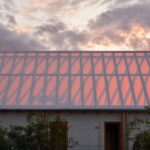 casa vacacional. techo de cristal. sigurd larsen | sigurd larsen30