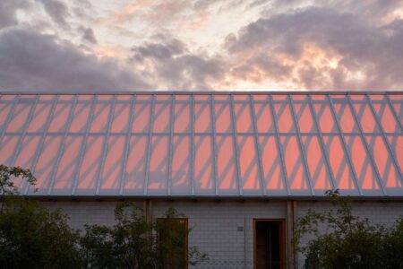 casa vacacional. techo de cristal. sigurd larsen | sigurd larsen30