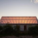 casa vacacional. techo de cristal. sigurd larsen | sigurd larsen31