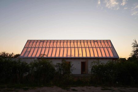 casa vacacional. techo de cristal. sigurd larsen | sigurd larsen31