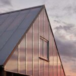 casa vacacional. techo de cristal. sigurd larsen | sigurd larsen32