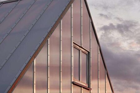 casa vacacional. techo de cristal. sigurd larsen | sigurd larsen32