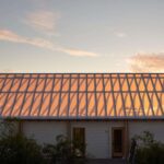 casa vacacional. techo de cristal. sigurd larsen | sigurd larsen33