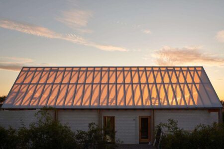 casa vacacional. techo de cristal. sigurd larsen | sigurd larsen33