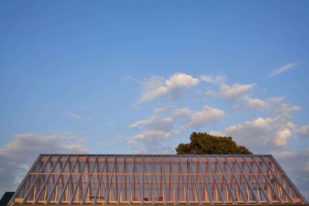 casa vacacional. techo de cristal. sigurd larsen | sigurd larsen34