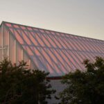 casa vacacional. techo de cristal. sigurd larsen | sigurd larsen35