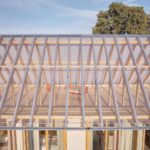 casa vacacional. techo de cristal. sigurd larsen | sigurd larsen38