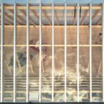 casa vacacional. techo de cristal. sigurd larsen | sigurd larsen39