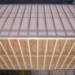 casa vacacional. techo de cristal. sigurd larsen | sigurd larsen40
