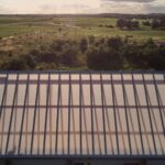 casa vacacional. techo de cristal. sigurd larsen | sigurd larsen41