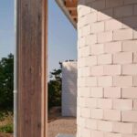 casa vacacional. techo de cristal. sigurd larsen | sigurd larsen6