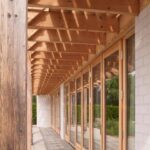 casa vacacional. techo de cristal. sigurd larsen | sigurd larsen7