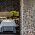 formas onduladas. Siji Minfu. restaurante en Pekín | siji minfu roomdiseno14