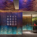 formas onduladas. Siji Minfu. restaurante en Pekín | siji minfu roomdiseno26