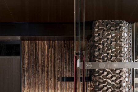 formas onduladas. Siji Minfu. restaurante en Pekín | siji minfu roomdiseno33