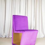 Serie Boa. Culto Ponsoda | silla 2