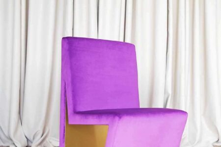 Serie Boa. Culto Ponsoda | silla 2