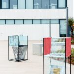Silla Atacama. Borja Garmendio. From Spain with Design. Diseño español. DIMAD | silla 22