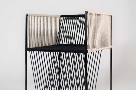Silla Atacama. Borja Garmendio. From Spain with Design. Diseño español. DIMAD | silla atacama borja gomendio