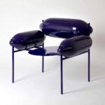 Maison & Objet. Rising Talents. Silla Deriva. Tornasol Studio | silla deriva_foto_rafael trapiello