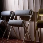 Silla Roll. MUT Design. Sancal. Diseños para un mundo Global. Valencia Capital Mundial del Diseño 2022 | silla_roll mut roomdiseno