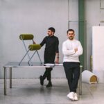 Silla Roll. MUT Design. Sancal. Diseños para un mundo Global