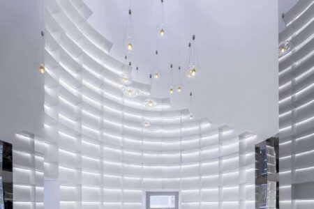 silos de hormigón. CADG | silo avant garde11