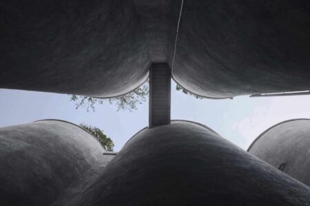 silos de hormigón. CADG | silo avant garde2