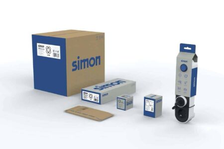 Simon Packaging. Selección Premios Delta. Packaging. premios ADI. premios DELTA | simon_270_packaging