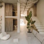 Isern Serra, diseño barcelonés, espacios de trabajo, diseño digital | six n five1 2
