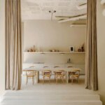 Isern Serra, diseño barcelonés, espacios de trabajo, diseño digital | six n five3
