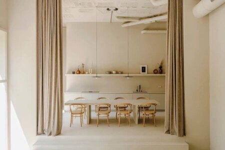 Isern Serra, diseño barcelonés, espacios de trabajo, diseño digital | six n five3