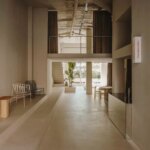 Isern Serra, diseño barcelonés, espacios de trabajo, diseño digital | six n five5