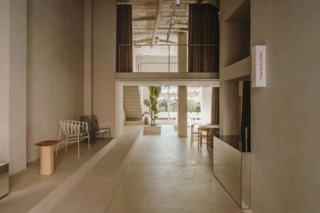 Isern Serra, diseño barcelonés, espacios de trabajo, diseño digital | six n five5