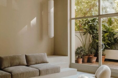 Isern Serra, diseño barcelonés, espacios de trabajo, diseño digital | six n five7