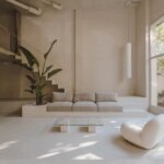 Isern Serra, diseño barcelonés, espacios de trabajo, diseño digital | six n five8